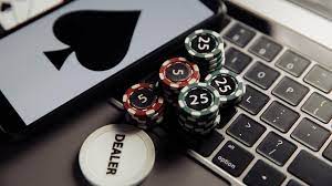 A Good Way To Jolten Your Own Money Through Poker