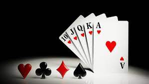 Free Poker Card Tips